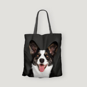 portrait bag