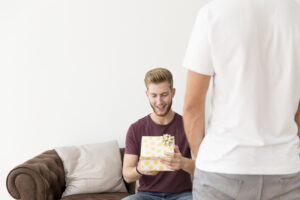 Personalized Birthday Gifts for Men