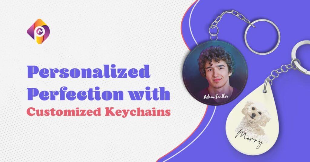 Custom Keychain